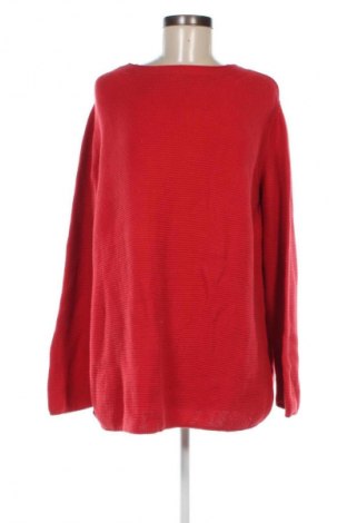 Damenpullover Marc O'Polo, Größe XL, Farbe Rot, Preis € 71,99