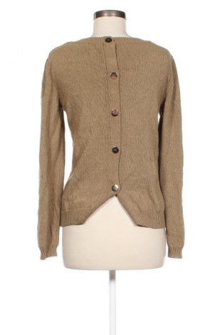 Dámsky pulóver Massimo Dutti, Veľkosť M, Farba Zelená, Cena  35,45 €