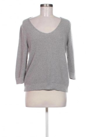 Damenpullover Massimo Dutti, Größe S, Farbe Grau, Preis € 31,71