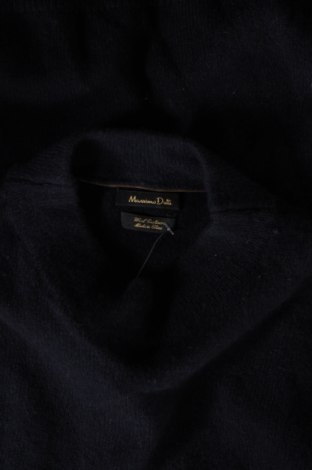 Damski sweter Massimo Dutti, Rozmiar M, Kolor Czarny, Cena 198,99 zł