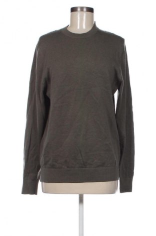 Damenpullover Massimo Dutti, Größe M, Farbe Grün, Preis € 43,49