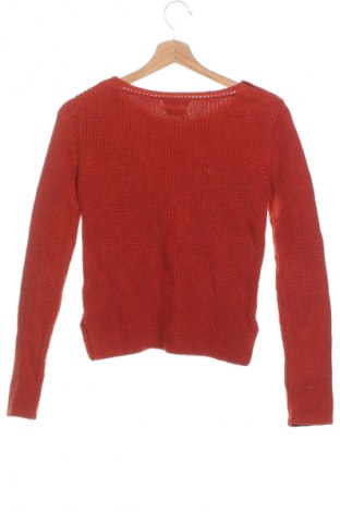 Damski sweter Massimo Dutti, Rozmiar XS, Kolor Pomarańczowy, Cena 143,00 zł