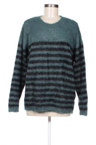 Damenpullover Miss Etam, Größe L, Farbe Grün, Preis 7,99 €