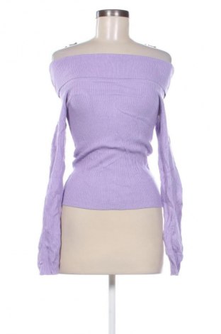 Damenpullover Miss Shop, Größe S, Farbe Lila, Preis € 28,99