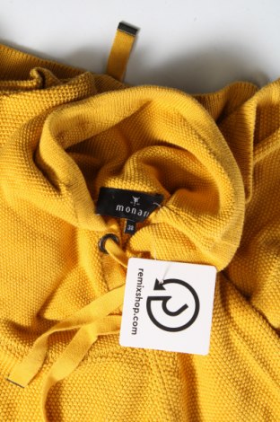 Damenpullover Monari, Größe M, Farbe Gelb, Preis € 43,49