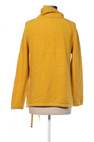 Damenpullover Monari, Größe M, Farbe Gelb, Preis € 43,49