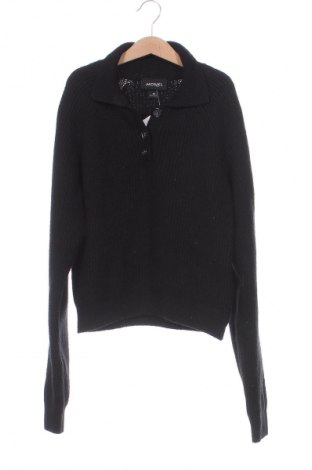 Pulover de femei Monki, Mărime XS, Culoare Negru, Preț 82,99 Lei