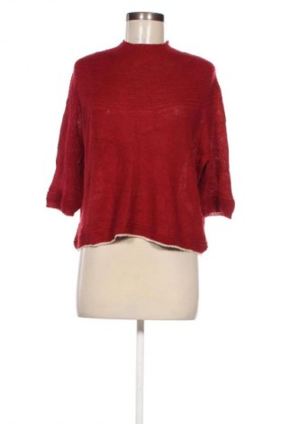 Damenpullover Monoprix Femme, Größe M, Farbe Rot, Preis 8,99 €