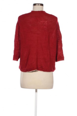 Damenpullover Monoprix Femme, Größe M, Farbe Rot, Preis € 8,99