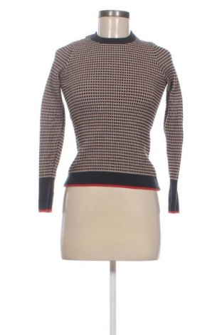 Damski sweter Monoprix Femme, Rozmiar S, Kolor Kolorowy, Cena 94,62 zł