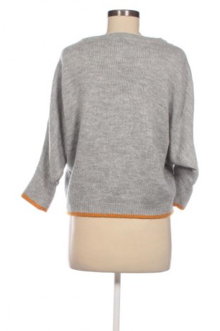 Damenpullover More & More, Größe S, Farbe Grau, Preis 28,99 €