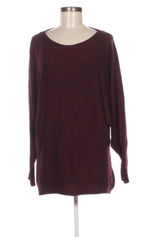 Damenpullover More & More, Größe XL, Farbe Rot, Preis € 43,49