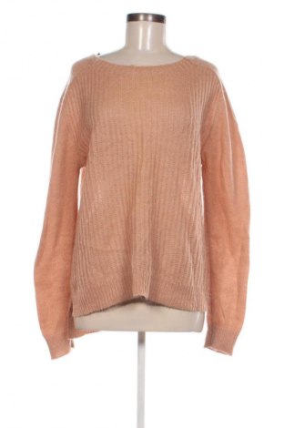 Damenpullover Motivi, Größe L, Farbe Beige, Preis € 10,25