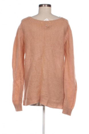 Damenpullover Motivi, Größe L, Farbe Beige, Preis 10,25 €