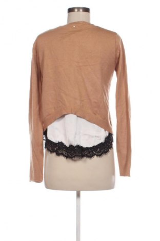 Damenpullover Motivi, Größe M, Farbe Beige, Preis € 7,06