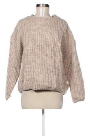 Damenpullover My Jewellery, Größe M, Farbe Beige, Preis 6,99 €