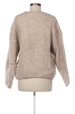 Damenpullover My Jewellery, Größe M, Farbe Beige, Preis 6,99 €