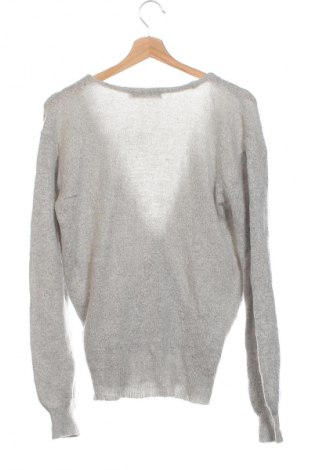 Damenpullover NA-KD, Größe XXS, Farbe Grau, Preis 13,99 €