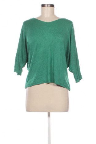 Pulover de femei NEW COLLECTION, Mărime M, Culoare Verde, Preț 134,99 Lei