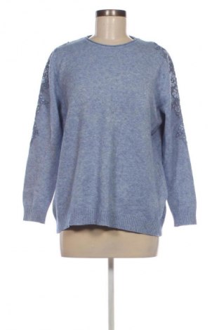 Damenpullover New Fashion, Größe XL, Farbe Blau, Preis 20,49 €