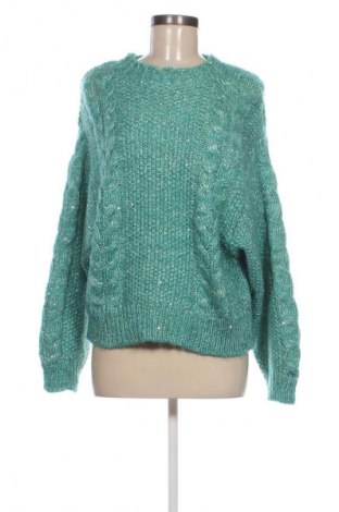 Pulover de femei New Laviva, Mărime L, Culoare Verde, Preț 58,99 Lei