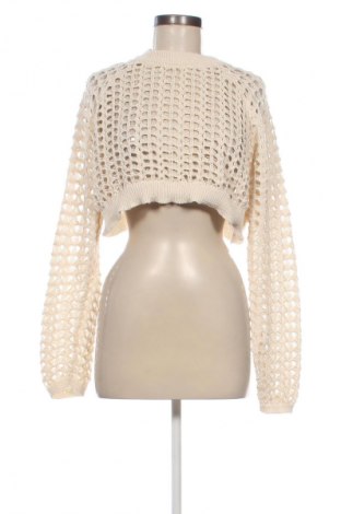 Damenpullover Nisan, Größe M, Farbe Beige, Preis 11,25 €