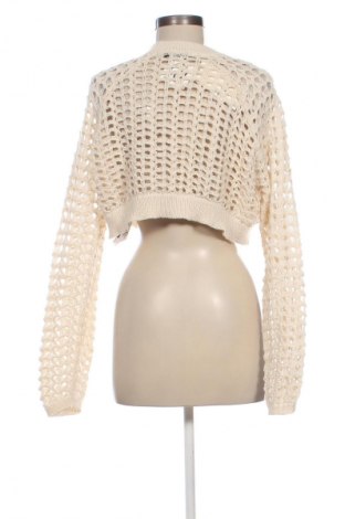 Damenpullover Nisan, Größe M, Farbe Beige, Preis 20,24 €