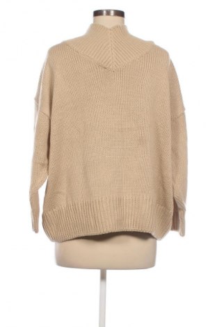 Damenpullover Noisy May, Größe L, Farbe Beige, Preis 17,99 €