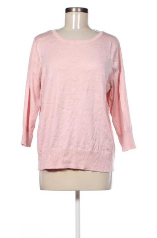 Damenpullover Noni B, Größe XL, Farbe Rosa, Preis € 28,99