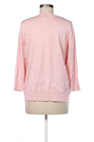 Damenpullover Noni B, Größe XL, Farbe Rosa, Preis € 17,99