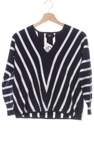 Damski sweter ONLY, Rozmiar XS, Kolor Kolorowy, Cena 86,99 zł