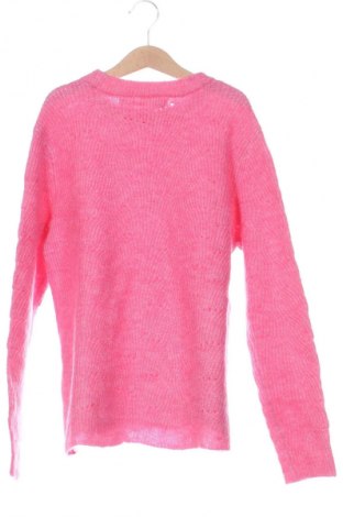 Damski sweter ONLY, Rozmiar XS, Kolor Różowy, Cena 86,99 zł