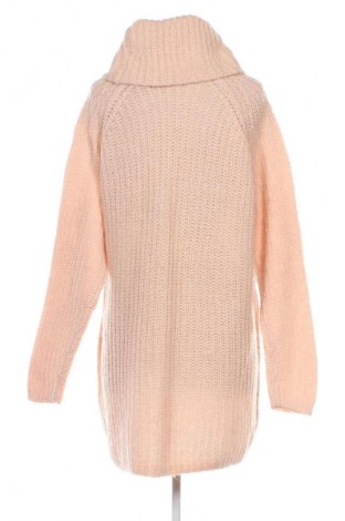 Damski sweter ONLY, Rozmiar XL, Kolor Różowy, Cena 62,18 zł