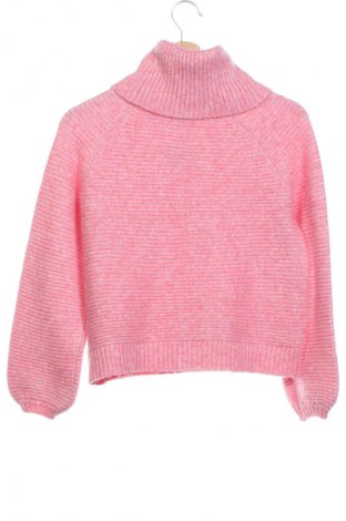 Damenpullover ONLY, Größe XS, Farbe Rosa, Preis 16,67 €