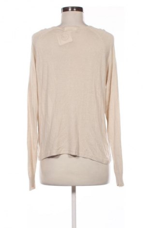 Damenpullover Object, Größe L, Farbe Beige, Preis € 12,51