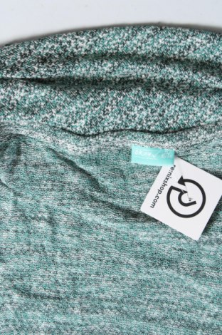 Damenpullover Okay, Größe 4XL, Farbe Mehrfarbig, Preis € 15,99