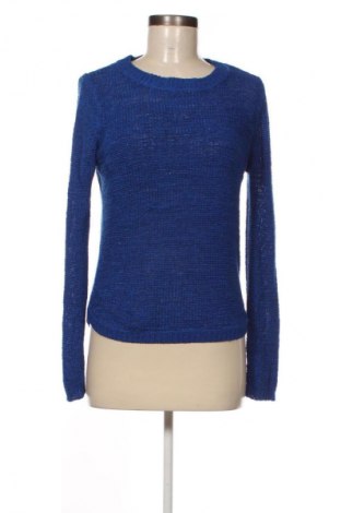 Damenpullover Okay, Größe L, Farbe Blau, Preis 5,99 €