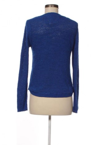 Damenpullover Okay, Größe L, Farbe Blau, Preis 5,99 €