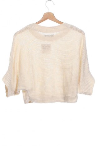 Damenpullover Old Navy, Größe XS, Farbe Ecru, Preis 10,99 €