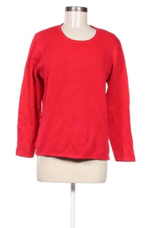 Damenpullover Olsen, Größe L, Farbe Rot, Preis € 28,99