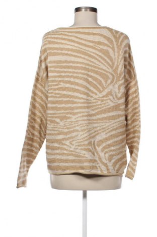 Damenpullover Olsen, Größe XXL, Farbe Beige, Preis 17,99 €