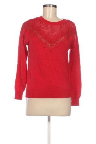 Damenpullover Orsay, Größe M, Farbe Rot, Preis 20,49 €