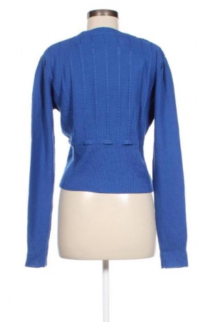 Damenpullover Outfit, Größe L, Farbe Blau, Preis € 16,49