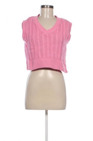 Damenpullover Page One, Größe S, Farbe Rosa, Preis € 3,99