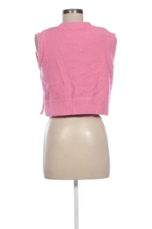 Damenpullover Page One, Größe S, Farbe Rosa, Preis 3,99 €