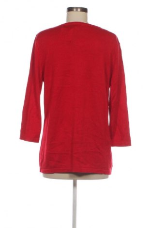 Damenpullover Paola, Größe M, Farbe Rot, Preis € 20,49