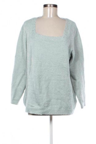 Damenpullover Paola, Größe XL, Farbe Grün, Preis € 20,49