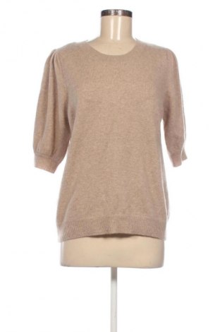 Damenpullover Part Two, Größe L, Farbe Beige, Preis € 43,49