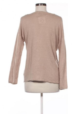 Damenpullover Paul Costelloe, Größe M, Farbe Beige, Preis 15,93 €