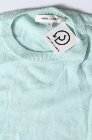 Damenpullover Perri Cutten, Größe S, Farbe Blau, Preis € 71,99